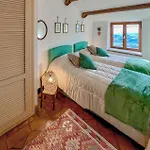 Casa Porta Fontevecchia Feriehus