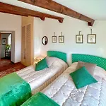 Casa Porta Fontevecchia Feriehus *