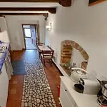 Casa Porta Fontevecchia Feriehus Spello