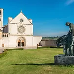 Casa Porta Fontevecchia Feriehus *