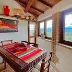 Feriehus Casa Porta Fontevecchia *