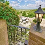 Feriehus Casa Porta Fontevecchia