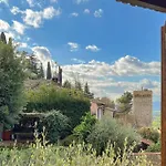 Casa Porta Fontevecchia Feriehus *