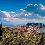 Casa Porta Fontevecchia Spello
