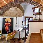 Casa Porta Fontevecchia