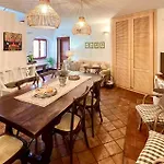 Casa Porta Fontevecchia *