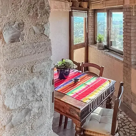 Casa Porta Fontevecchia *