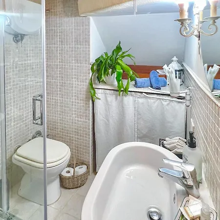 Casa Porta Fontevecchia Spello