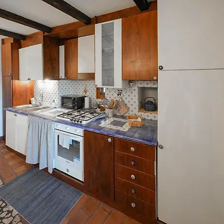 Casa Porta Fontevecchia