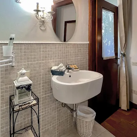 Casa Porta Fontevecchia Semesterbostad