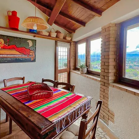 Ferienhaus Casa Porta Fontevecchia *