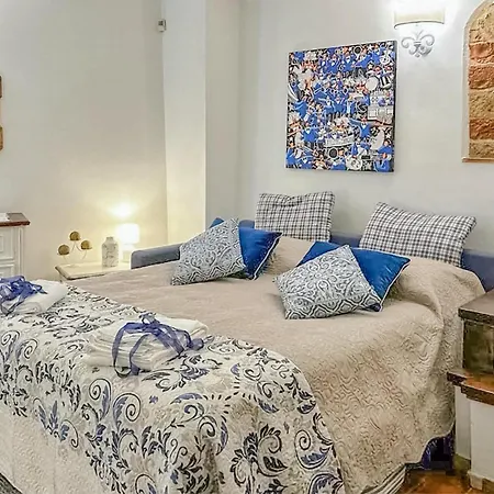 Ferienhaus Casa Porta Fontevecchia Spello