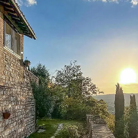 Casa Porta Fontevecchia Spello