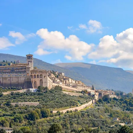 Casa Porta Fontevecchia Ferienhaus