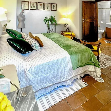 Ferienhaus Casa Porta Fontevecchia