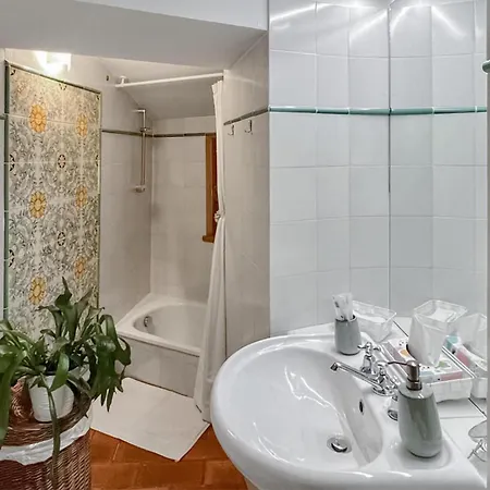 Casa Porta Fontevecchia * Spello