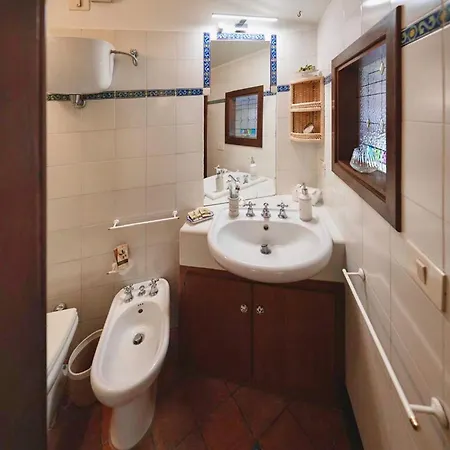 Semesterbostad Casa Porta Fontevecchia Spello