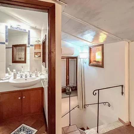 Casa Porta Fontevecchia Semesterbostad