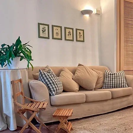 Σπίτι διακοπών Casa Porta Fontevecchia