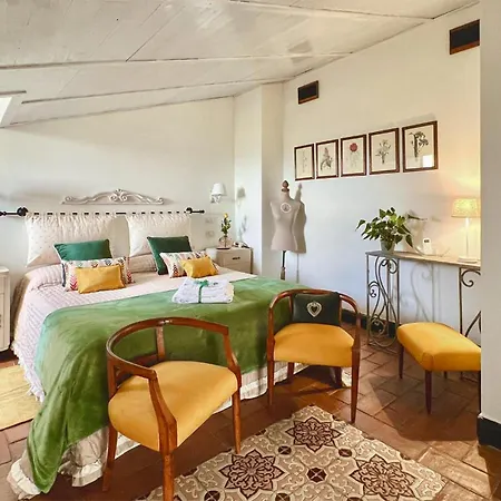 Casa Porta Fontevecchia Σπίτι διακοπών