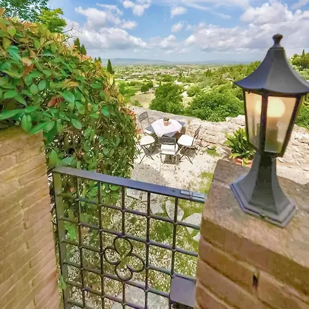 Ferienhaus Casa Porta Fontevecchia