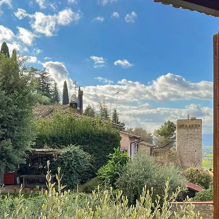 Casa Porta Fontevecchia Σπίτι διακοπών *