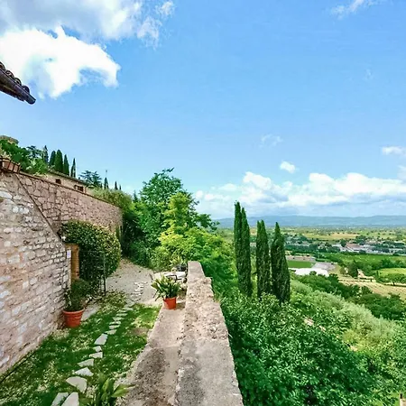 Casa Porta Fontevecchia *