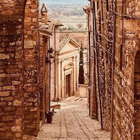 Ferienhaus Casa Porta Fontevecchia *