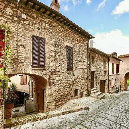 Lovely In With Wifi Spello