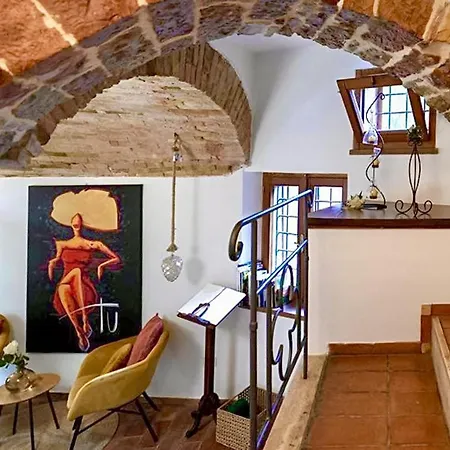 Casa Porta Fontevecchia