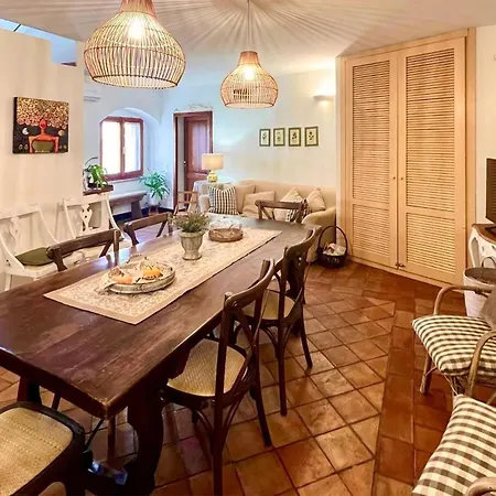 Casa Porta Fontevecchia *