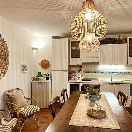 Casa Porta Fontevecchia