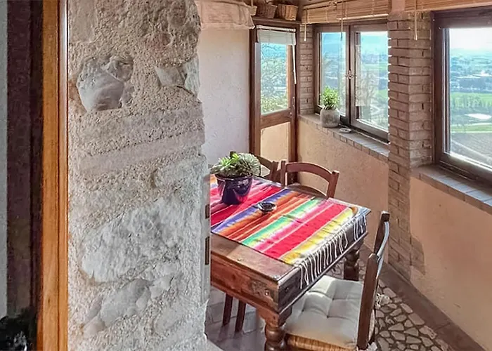 Casa Porta Fontevecchia *