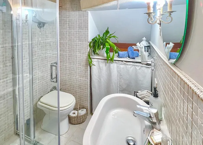 Casa Porta Fontevecchia Spello