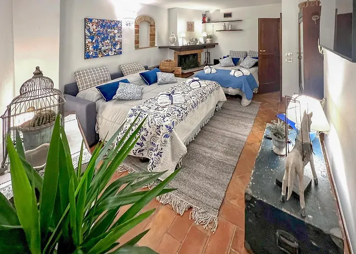 Casa Porta Fontevecchia Casa de Férias Spello