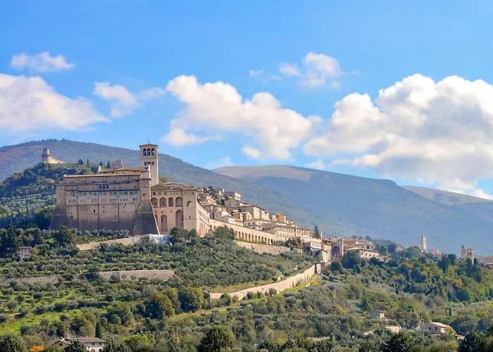 Casa Porta Fontevecchia Casa de Férias