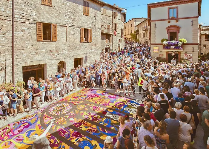 Casa Porta Fontevecchia Casa de Férias