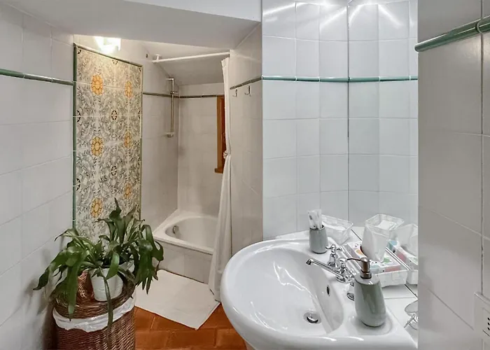 Casa Porta Fontevecchia * Spello