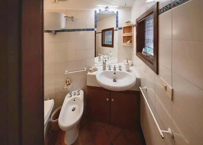 Casa de Férias Casa Porta Fontevecchia Spello