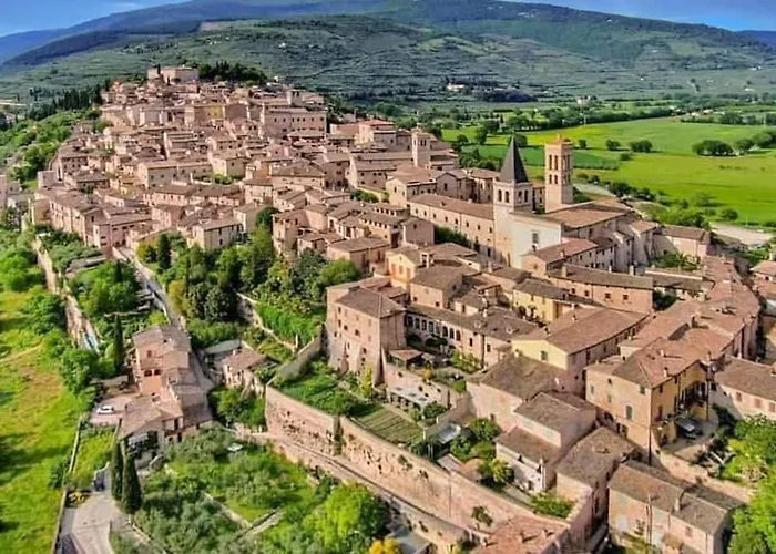 Casa Porta Fontevecchia *