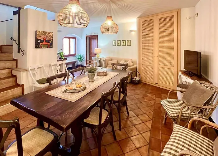 Casa Porta Fontevecchia *