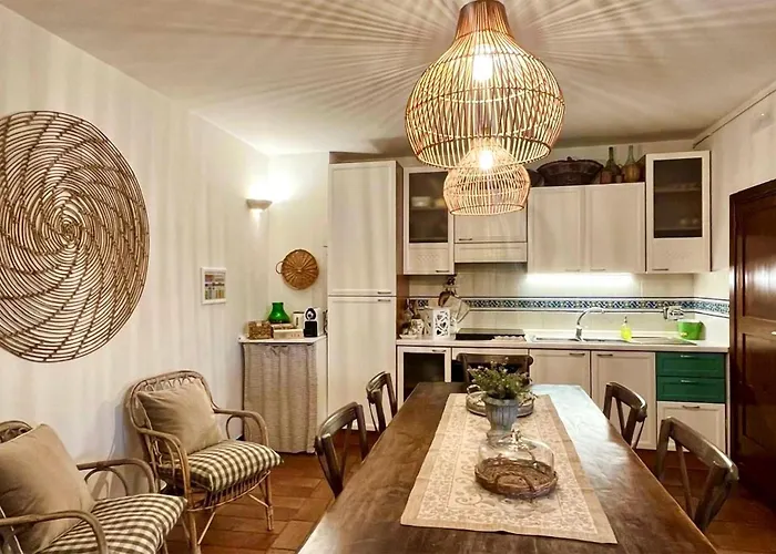 Casa Porta Fontevecchia