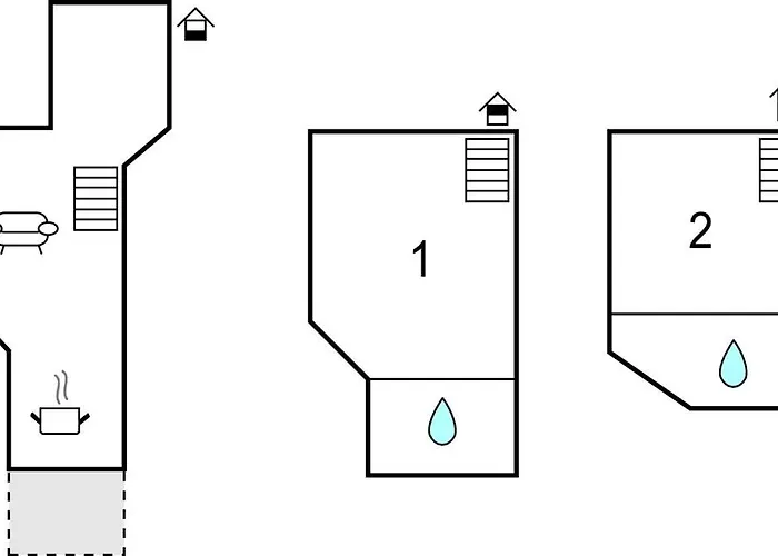 Casa Porta Fontevecchia * Spello